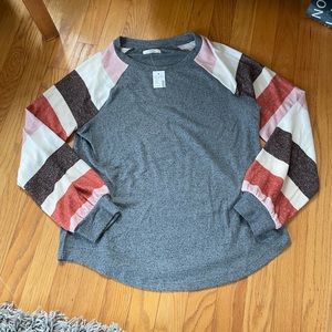 Maurices top NWT